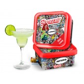 Табак Hypreme Black Line Mr. Margarita (Маргарита) 200г Акцизный